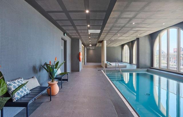Aparthotel City Centre Euromed Marseille