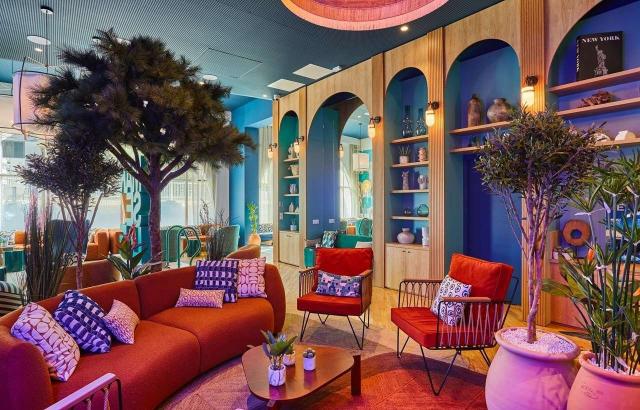 Aparthotel City Centre Euromed Marseille