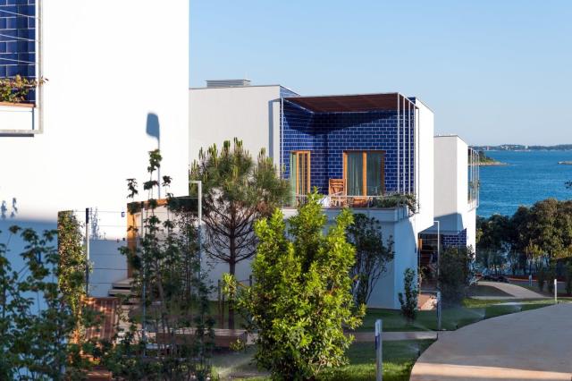 Resort Amarin