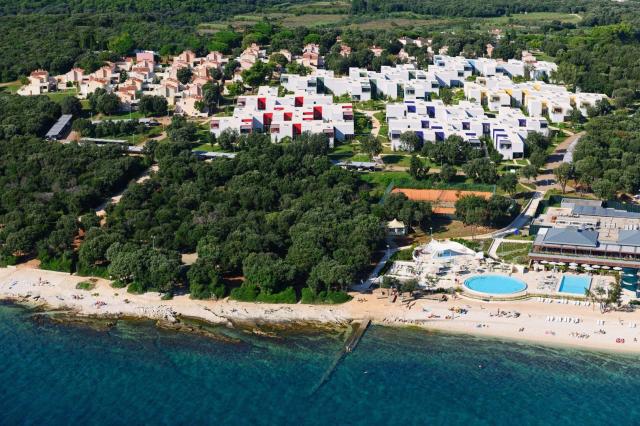 Resort Amarin