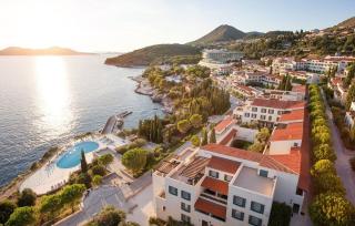 Sun Gardens Dubrovnik
