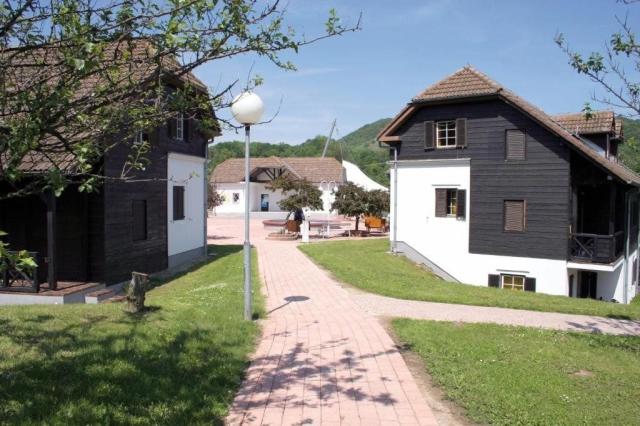 Apartmani Lipa