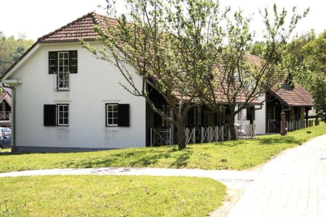 Apartmani Lipa