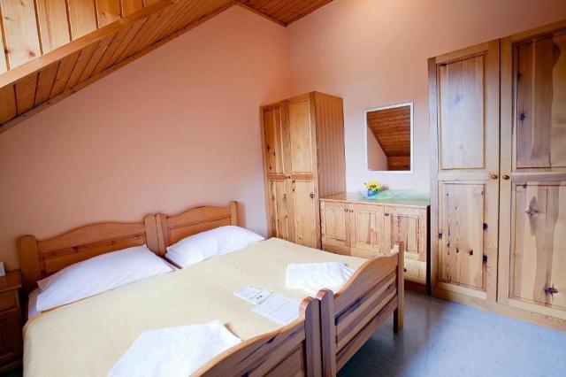 Apartmani Lipa