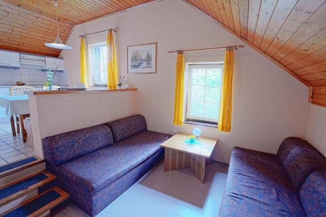 Apartmani Lipa