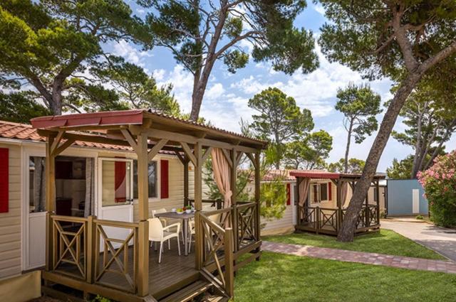 Valamar Camping Padova