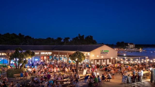 Valamar Camping Padova