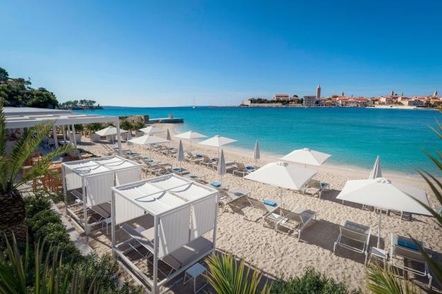 Valamar Camping Padova