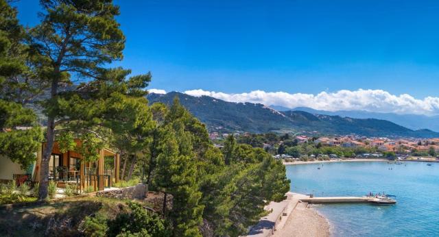 Valamar Camping Padova