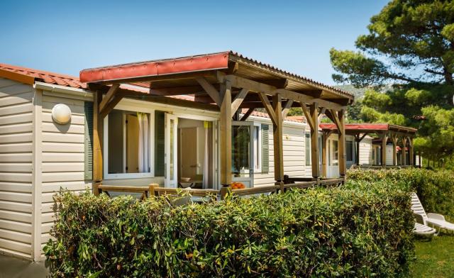 Valamar Camping Padova