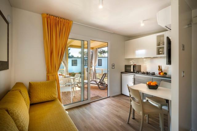 Valamar Camping Padova