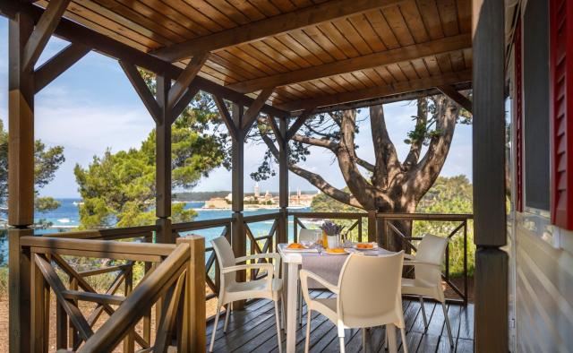 Valamar Camping Padova