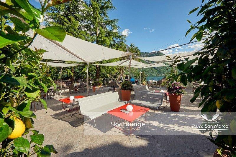 Parco San Marco Lifestyle Beach Resort