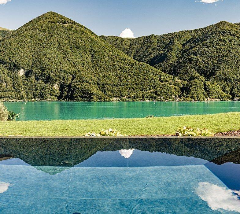 Parco San Marco Lifestyle Beach Resort