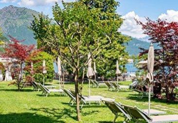 Parco San Marco Lifestyle Beach Resort