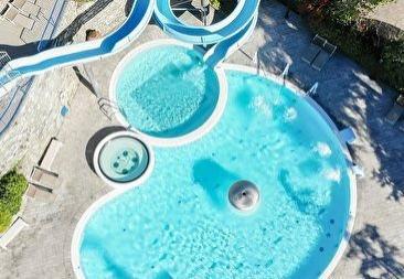 Parco San Marco Lifestyle Beach Resort