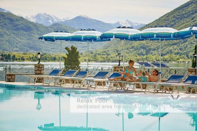 Parco San Marco Lifestyle Beach Resort