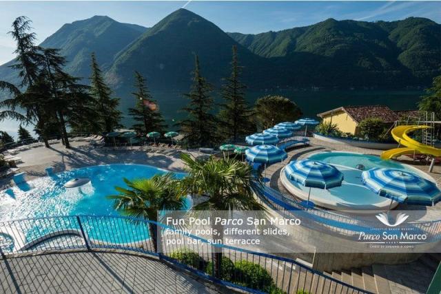 Parco San Marco Lifestyle Beach Resort