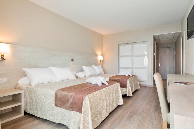 Hotel Best Punta Dorada