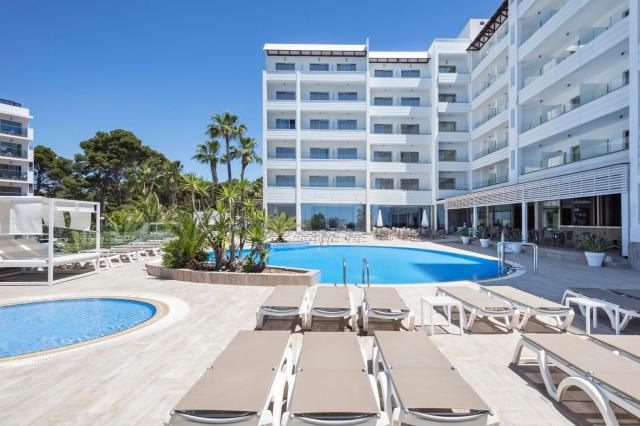 Hotel Best Punta Dorada