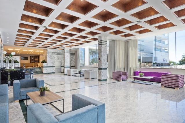 Hotel Best Punta Dorada