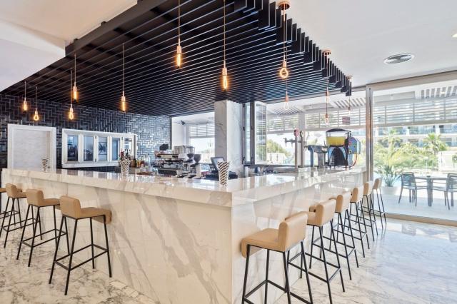 Hotel Best Punta Dorada