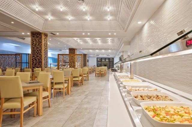 Hotel Best Punta Dorada