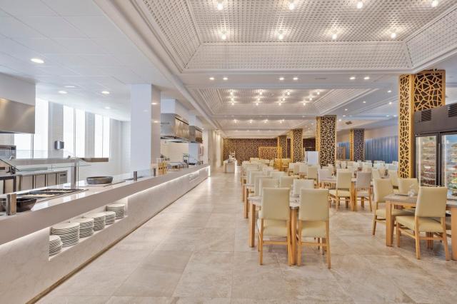 Hotel Best Punta Dorada