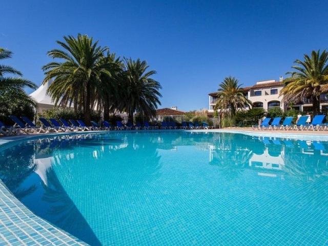 SOWELL HOTELS Saint Tropez