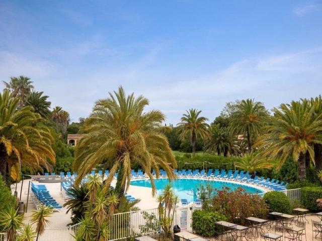SOWELL HOTELS Saint Tropez