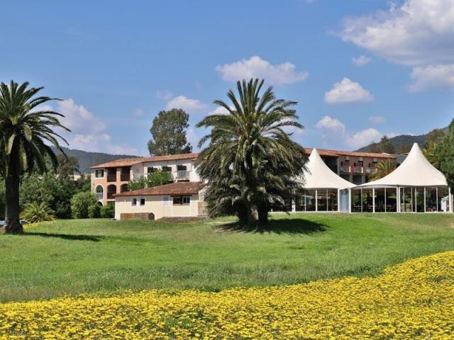 SOWELL HOTELS Saint Tropez