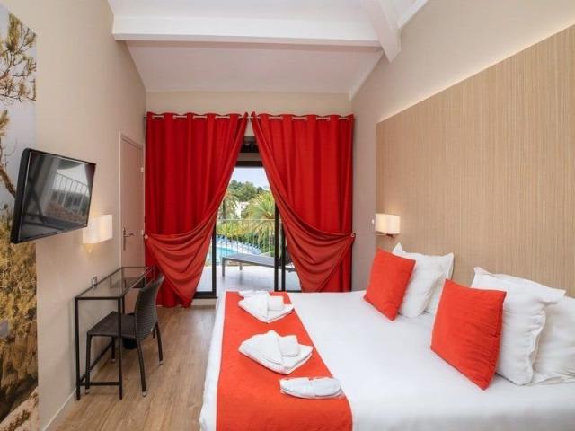 SOWELL HOTELS Saint Tropez