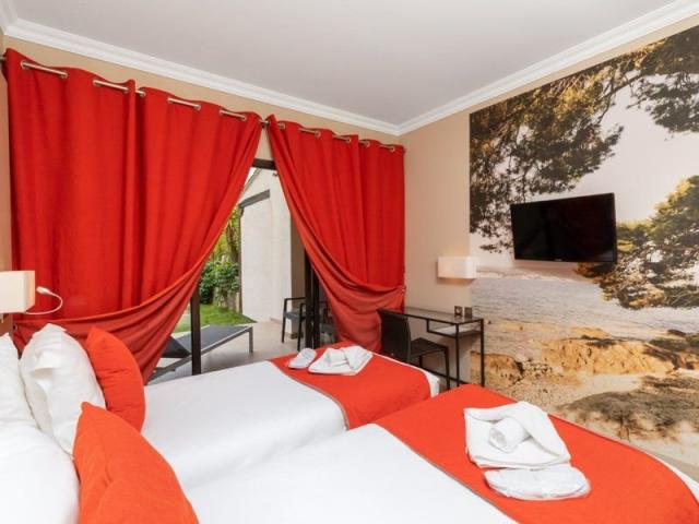 SOWELL HOTELS Saint Tropez