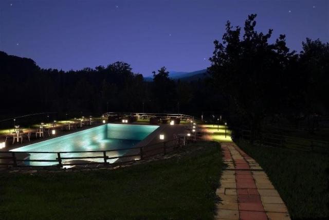 Borgo Pulciano Agriturismo