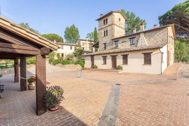 Borgo Pulciano Agriturismo
