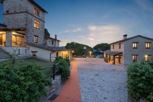 Borgo Pulciano Agriturismo