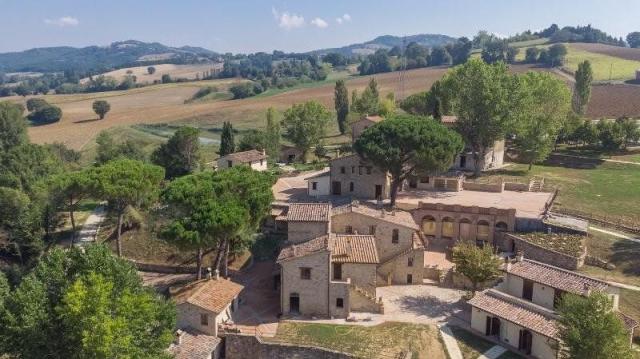 Borgo Pulciano Agriturismo