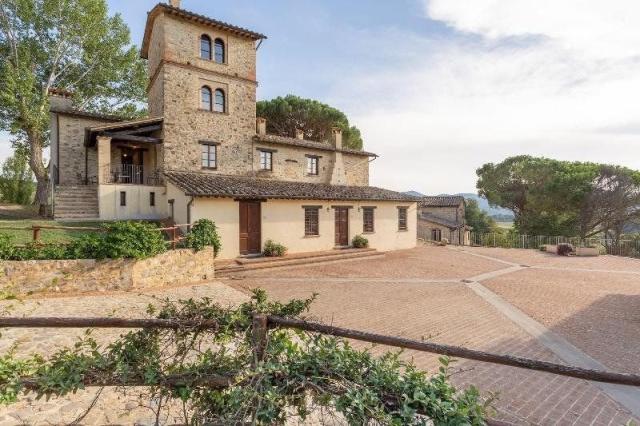 Borgo Pulciano Agriturismo
