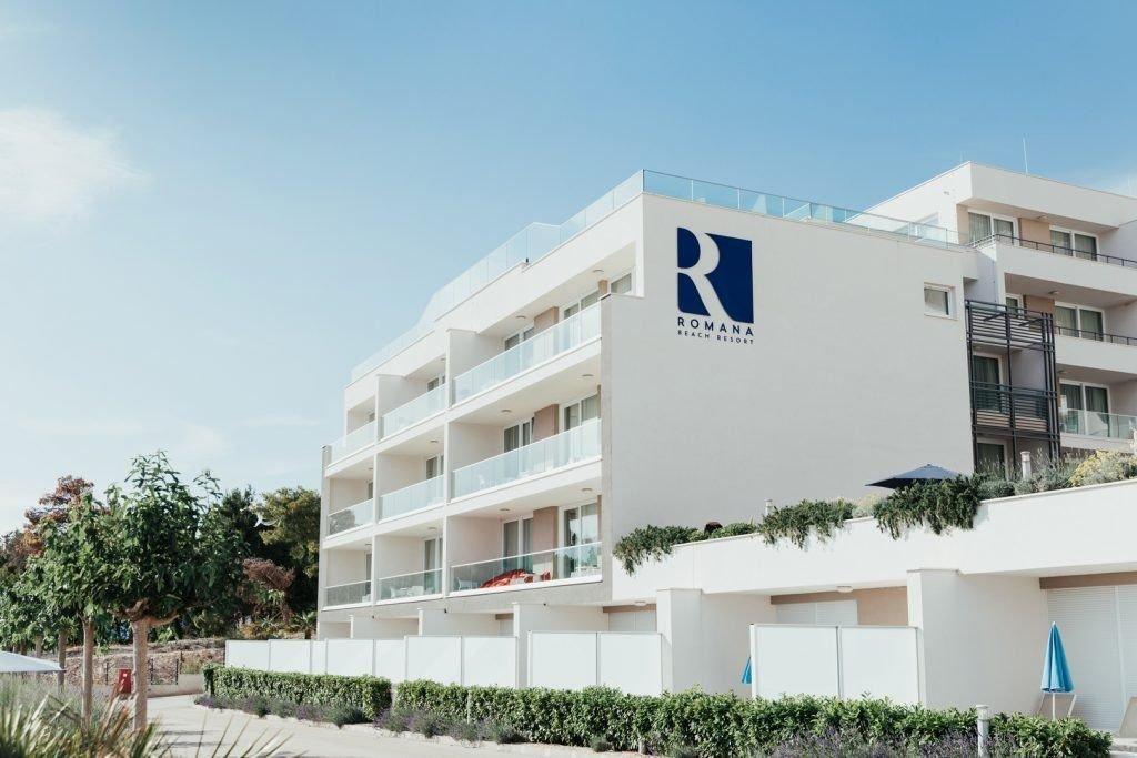 Romana Beach