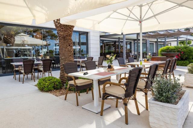 Romana Beach Resort