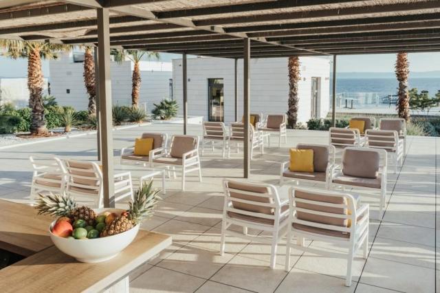 Romana Beach Resort