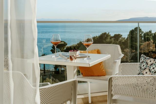 Romana Beach Resort