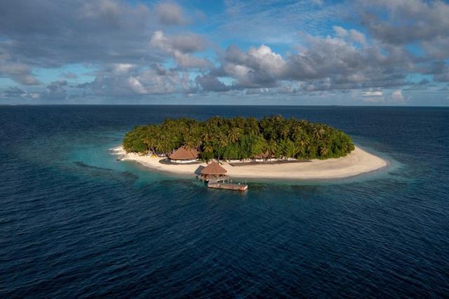 Dhawa Ihuru Maldives
