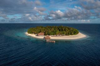 Dhawa Ihuru Maldives