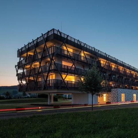 Falkensteiner Hotel Bad Leonfelden