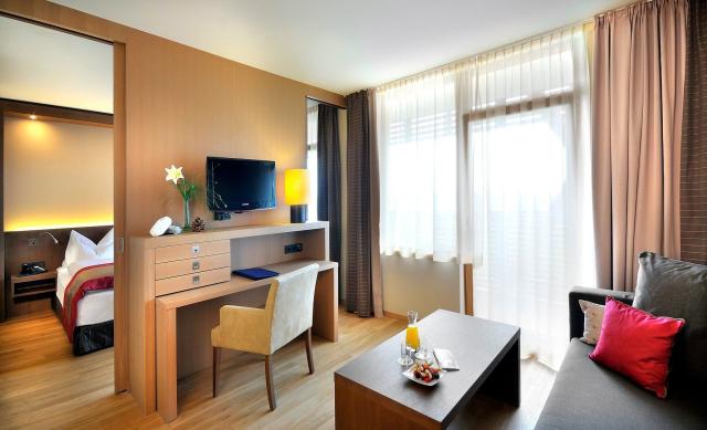 Falkensteiner Hotel Bad Leonfelden