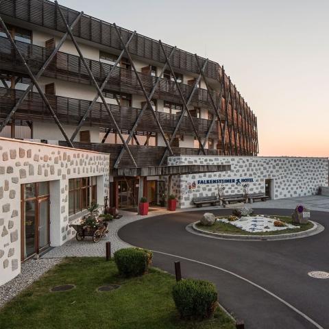 Falkensteiner Hotel Bad Leonfelden