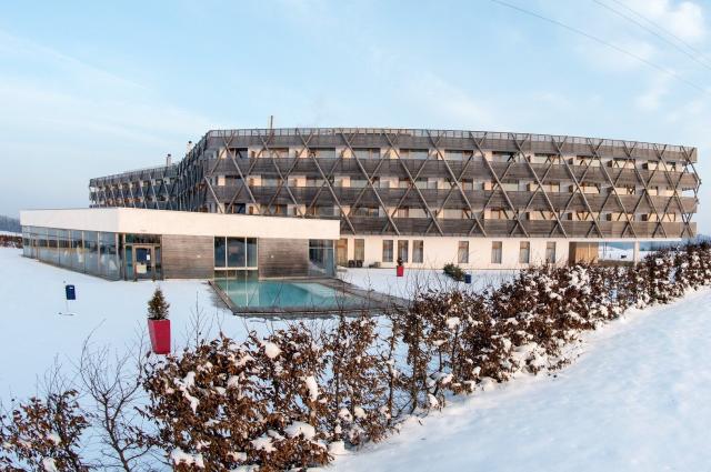 Falkensteiner Hotel Bad Leonfelden