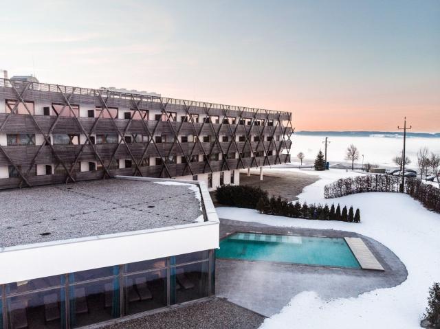 Falkensteiner Hotel Bad Leonfelden