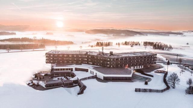 Falkensteiner Hotel Bad Leonfelden